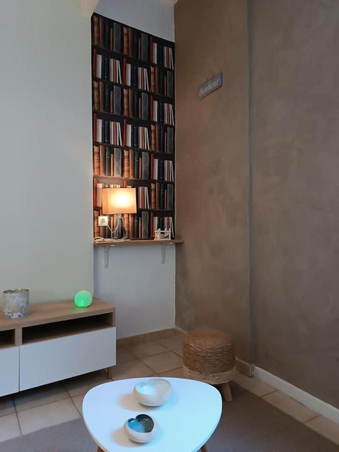 Cosy Appartement Intra-Muros Avignon Exterior photo