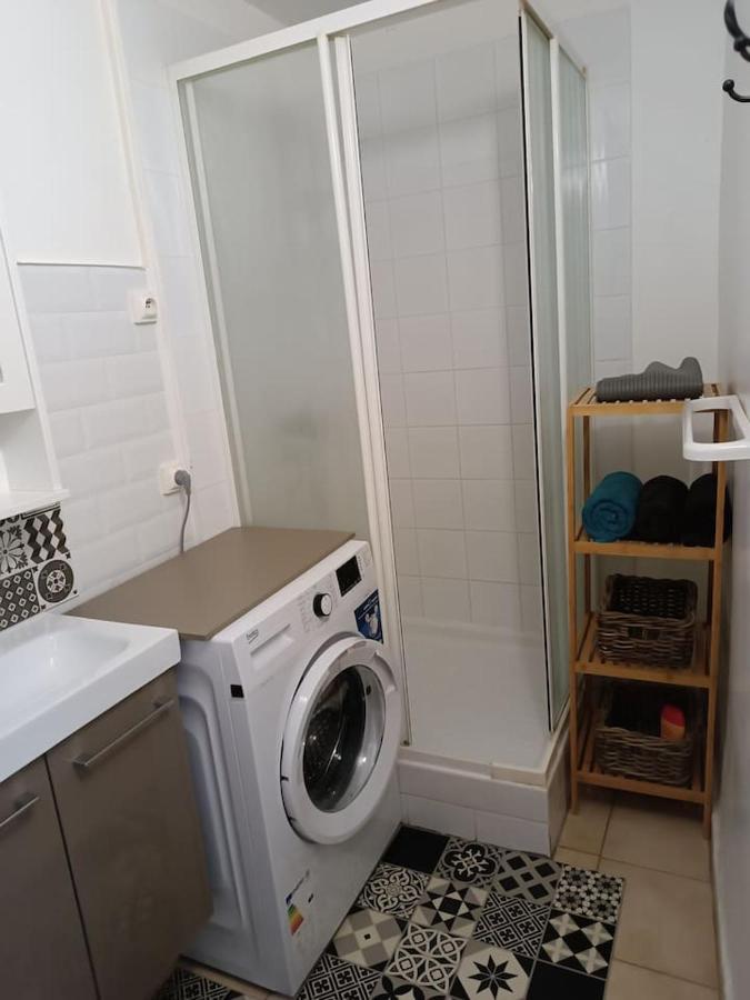 Cosy Appartement Intra-Muros Avignon Exterior photo
