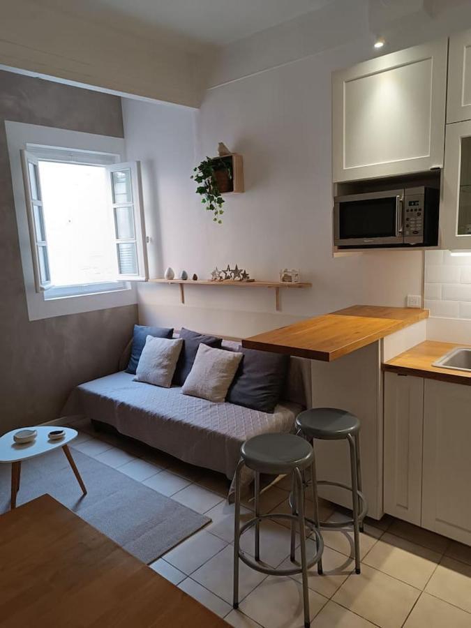 Cosy Appartement Intra-Muros Avignon Exterior photo