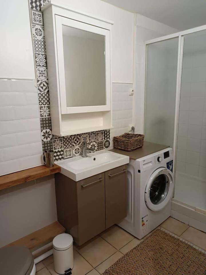 Cosy Appartement Intra-Muros Avignon Exterior photo